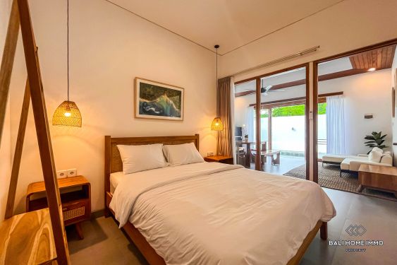 Image 8 from VILLA 2 KAMAR TIDUR YANG NYAMAN UNTUK DISEWA TAHUNAN DAN BULANAN DI BALI - PANDAWA