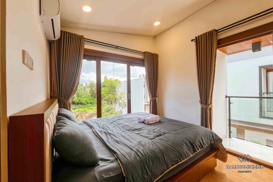 Image 9 from VILLA NYAMAN 2 KAMAR TIDUR UNTUK DISEWA TAHUNAN & BULANAN DI BALI - UNGASAN