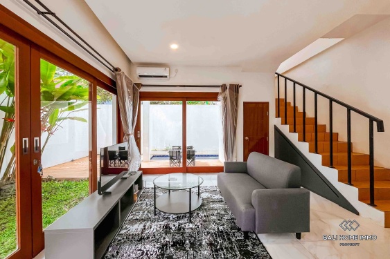 Image 3 from COZY 2 BEDROOMS VILLA FOR YEARLY & MONTHLY RENTAL IN BALI - UNGASAN