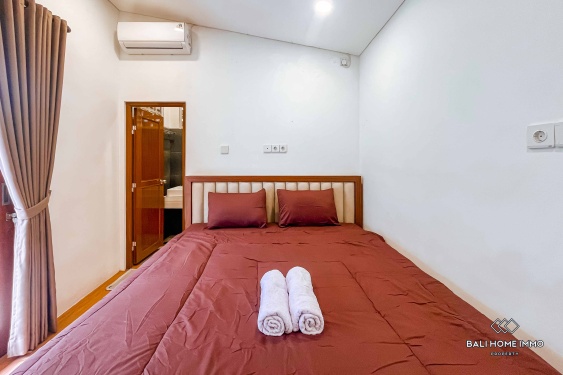 Image 5 from VILLA NYAMAN 2 KAMAR TIDUR UNTUK DISEWA TAHUNAN & BULANAN DI BALI - UNGASAN