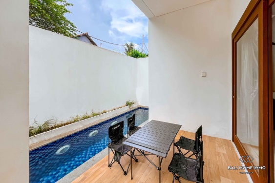Image 2 from COZY 2 BEDROOMS VILLA FOR YEARLY & MONTHLY RENTAL IN BALI - UNGASAN