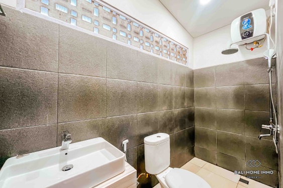 Image 10 from VILLA NYAMAN 2 KAMAR TIDUR UNTUK DISEWA TAHUNAN & BULANAN DI BALI - UNGASAN