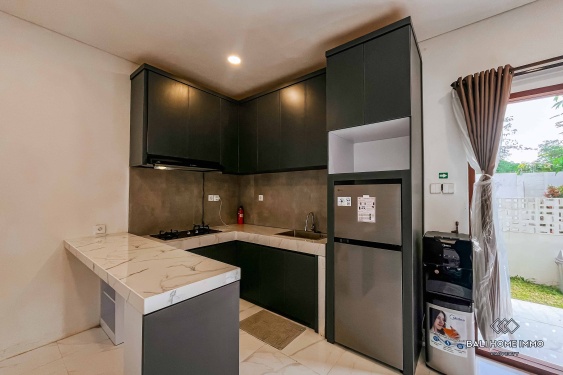 Image 4 from VILLA NYAMAN 2 KAMAR TIDUR UNTUK DISEWA TAHUNAN & BULANAN DI BALI - UNGASAN