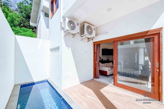 Image 1 from Villa confortable de 2 chambres à louer à l'année ou au mois à Bali - Ungasan