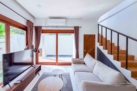 Image 4 from VILLA NYAMAN 2 KAMAR TIDUR UNTUK DISEWA TAHUNAN & BULANAN DI BALI - UNGASAN