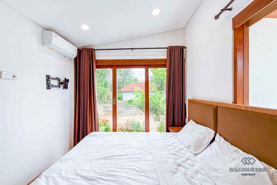 Image 9 from VILLA NYAMAN 2 KAMAR TIDUR UNTUK DISEWA TAHUNAN & BULANAN DI BALI - UNGASAN