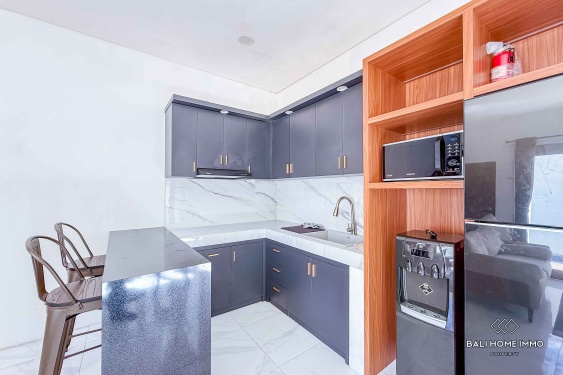 Image 5 from VILLA NYAMAN 2 KAMAR TIDUR UNTUK DISEWA TAHUNAN & BULANAN DI BALI - UNGASAN