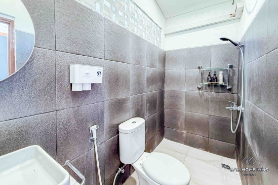 Image 11 from VILLA NYAMAN 2 KAMAR TIDUR UNTUK DISEWA TAHUNAN & BULANAN DI BALI - UNGASAN