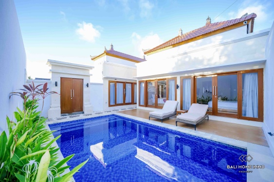 COZY 2 BEDROOMS VILLA FOR YEARLY & MONTHLY RENTAL IN UNGASAN