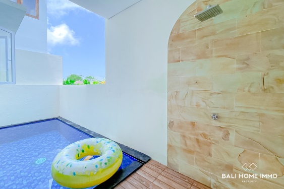 COZY 2 BEDROOMS VILLA FOR YEARLY & MONTHLY RENTAL IN UNGASAN