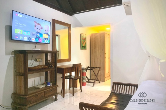 Image 9 from COZY 2 BEDROOMS VILLA FOR YEARLY RENTAL IN BALI - JIMBARAN