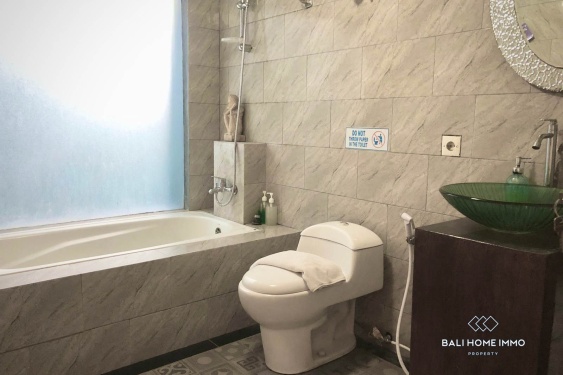 Image 14 from COZY 2 BEDROOMS VILLA FOR YEARLY RENTAL IN BALI - JIMBARAN