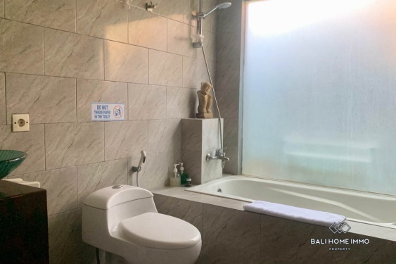 Image 15 from COZY 2 BEDROOMS VILLA FOR YEARLY RENTAL IN BALI - JIMBARAN