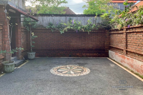 Image 18 from COZY 2 BEDROOMS VILLA FOR YEARLY RENTAL IN BALI - JIMBARAN