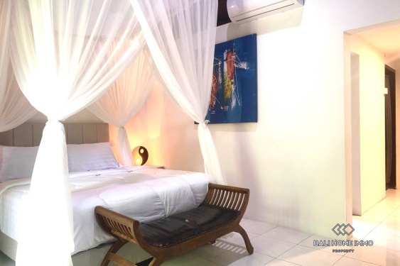 Image 7 from COZY 2 BEDROOMS VILLA FOR YEARLY RENTAL IN BALI - JIMBARAN