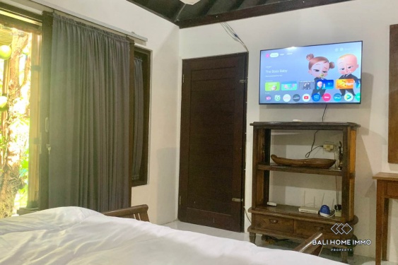 Image 11 from COZY 2 BEDROOMS VILLA FOR YEARLY RENTAL IN BALI - JIMBARAN