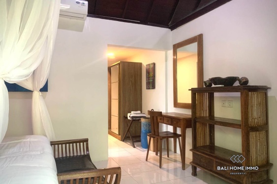 Image 10 from COZY 2 BEDROOMS VILLA FOR YEARLY RENTAL IN BALI - JIMBARAN