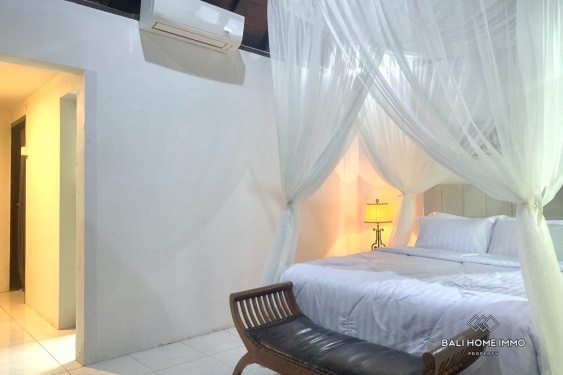 Image 8 from COZY 2 BEDROOMS VILLA FOR YEARLY RENTAL IN BALI - JIMBARAN