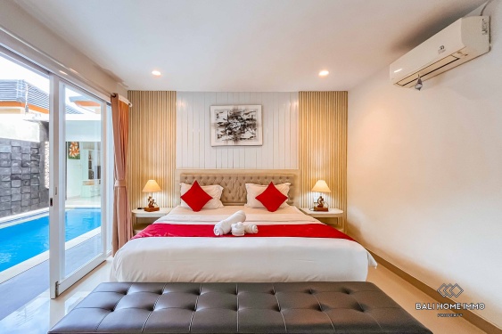 Image 8 from COZY 2 BEDROOMS VILLA FOR YEARLY RENTAL IN BALI JIMBARAN