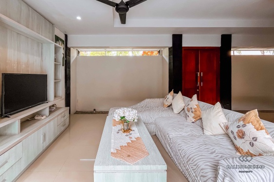 Image 4 from COZY 2 BEDROOMS VILLA FOR YEARLY RENTAL IN BALI JIMBARAN