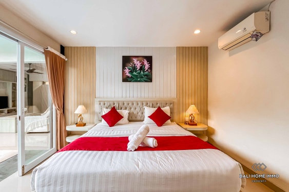 Image 11 from COZY 2 BEDROOMS VILLA FOR YEARLY RENTAL IN BALI JIMBARAN