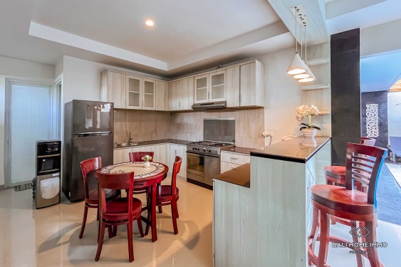 Image 6 from COZY 2 BEDROOMS VILLA FOR YEARLY RENTAL IN BALI JIMBARAN