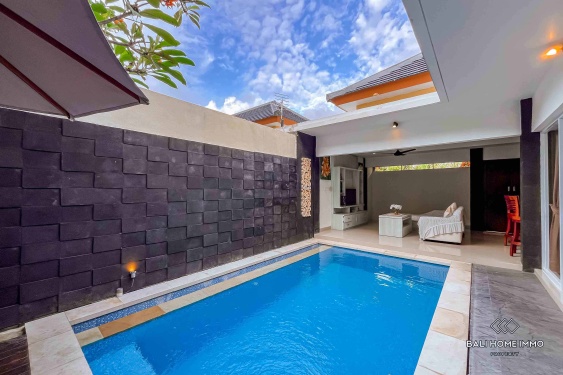 Image 19 from COZY 2 BEDROOMS VILLA FOR YEARLY RENTAL IN BALI JIMBARAN