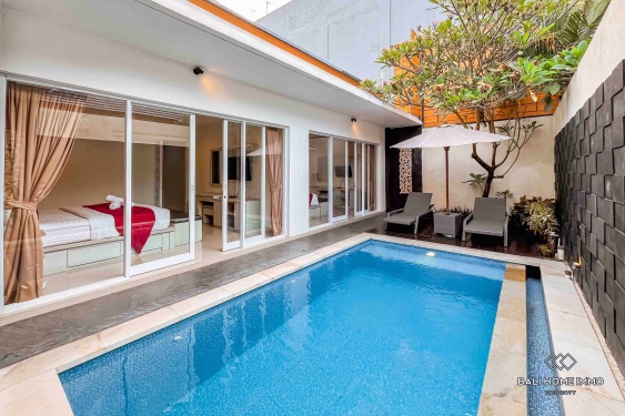 Image 20 from COZY 2 BEDROOMS VILLA FOR YEARLY RENTAL IN BALI JIMBARAN