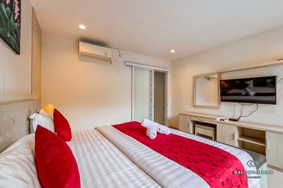 Image 16 from COZY 2 BEDROOMS VILLA FOR YEARLY RENTAL IN BALI JIMBARAN