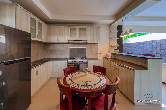 Image 7 from COZY 2 BEDROOMS VILLA FOR YEARLY RENTAL IN BALI JIMBARAN