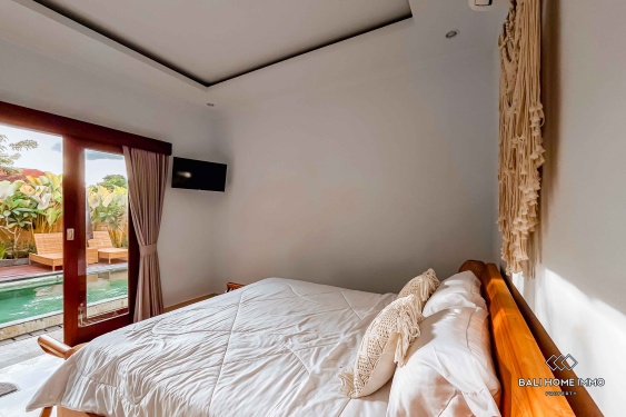 Image 10 from VILLA NYAMAN 2 KAMAR TIDUR UNTUK DISEWA TAHUNAN DI BALI - NUSA DUA
