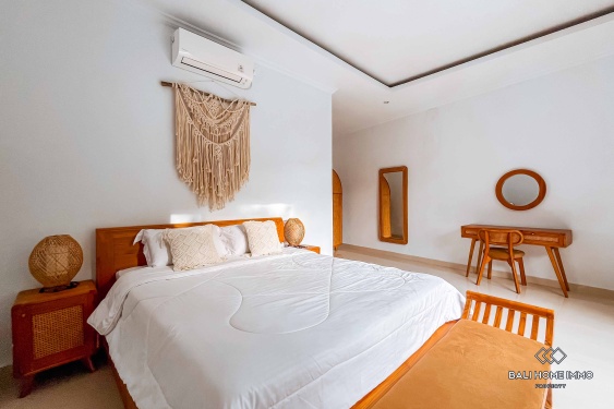 Image 7 from VILLA NYAMAN 2 KAMAR TIDUR UNTUK DISEWA TAHUNAN DI BALI - NUSA DUA