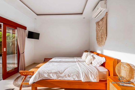 Image 9 from VILLA NYAMAN 2 KAMAR TIDUR UNTUK DISEWA TAHUNAN DI BALI - NUSA DUA