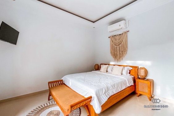 Image 8 from VILLA NYAMAN 2 KAMAR TIDUR UNTUK DISEWA TAHUNAN DI BALI - NUSA DUA