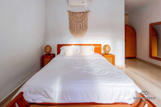 Image 6 from VILLA NYAMAN 2 KAMAR TIDUR UNTUK DISEWA TAHUNAN DI BALI - NUSA DUA