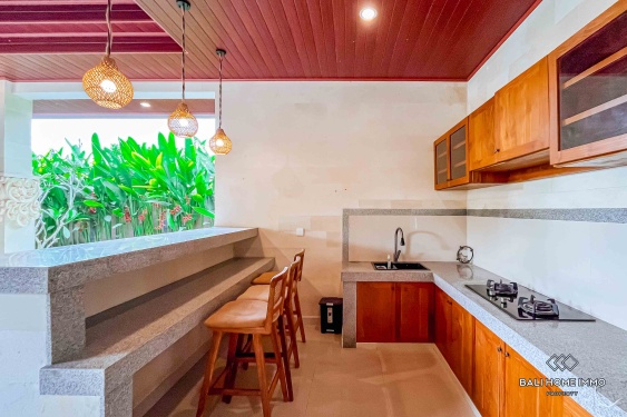 Image 5 from VILLA NYAMAN 2 KAMAR TIDUR UNTUK DISEWA TAHUNAN DI BALI - NUSA DUA