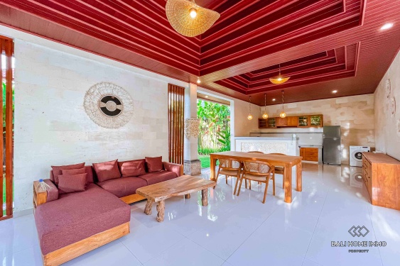 Image 4 from VILLA NYAMAN 2 KAMAR TIDUR UNTUK DISEWA TAHUNAN DI BALI - NUSA DUA