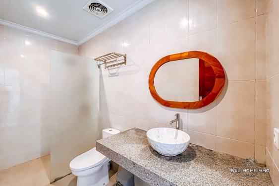 Image 12 from VILLA NYAMAN 2 KAMAR TIDUR UNTUK DISEWA TAHUNAN DI BALI - NUSA DUA