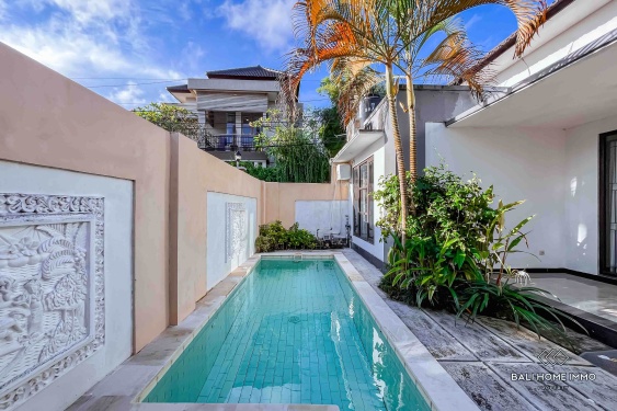 Image 2 from Villa confortable de 2 chambres à louer à l'année à Bali - Nusa Dua