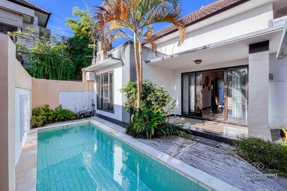 Image 1 from Villa confortable de 2 chambres à louer à l'année à Bali - Nusa Dua