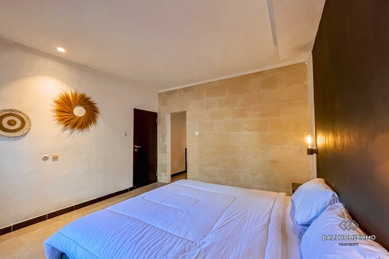Image 12 from Villa confortable de 2 chambres à louer à l'année à Bali - Nusa Dua