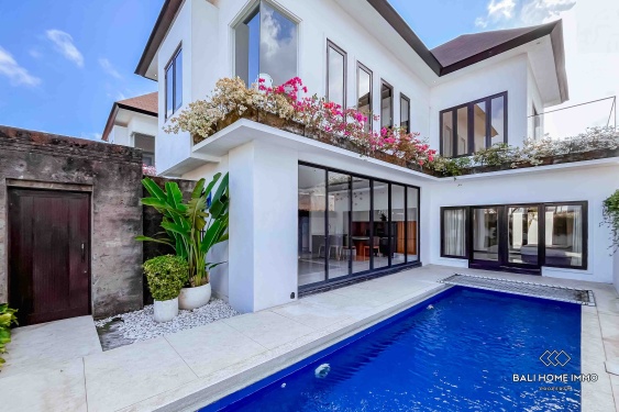COZY 2 BEDROOMS VILLA FOR YEARLY RENTAL IN JIMBARAN