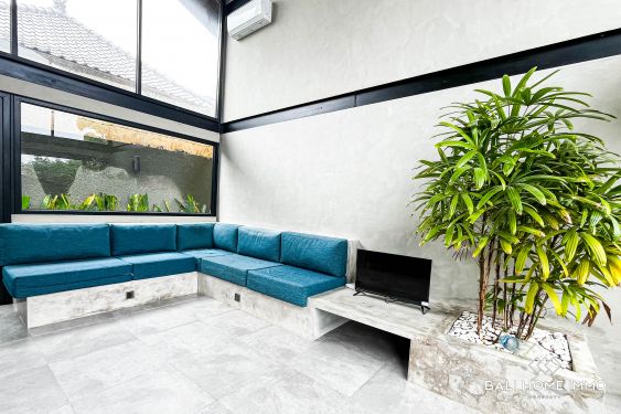 Image 3 from VILLA 2 KAMAR YANG NYAMAN DISEWAKAN TAHUNAN DI ULUWATU UNGASAN