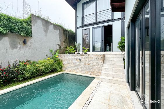 Image 2 from VILLA 2 KAMAR YANG NYAMAN DISEWAKAN TAHUNAN DI ULUWATU UNGASAN