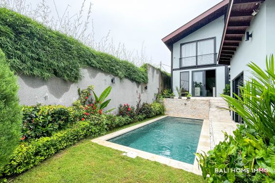 Image 1 from VILLA 2 KAMAR YANG NYAMAN DISEWAKAN TAHUNAN DI ULUWATU UNGASAN