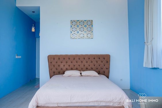 Image 20 from Villa Nyaman dengan 3 Kamar Tidur dan Pemandangan Laut Dijual di Jimbaran
