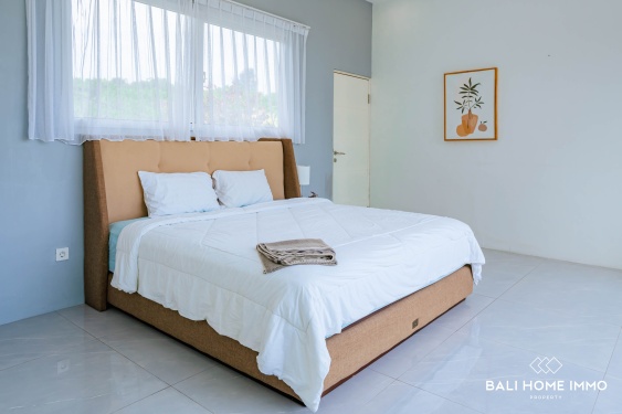 Image 14 from Villa Nyaman dengan 3 Kamar Tidur dan Pemandangan Laut Dijual di Jimbaran