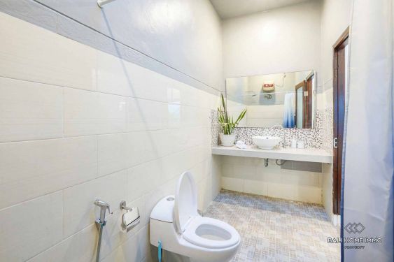 Image 15 from Villa confortable de 3 chambres à louer au mois et à l'année à Bali Seminyak