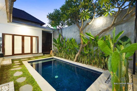 Image 12 from Villa confortable de 3 chambres à louer au mois et à l'année à Bali Seminyak