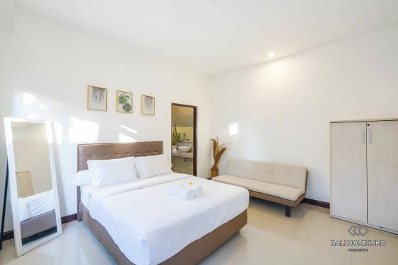 Image 9 from Villa confortable de 3 chambres à louer au mois et à l'année à Bali Seminyak